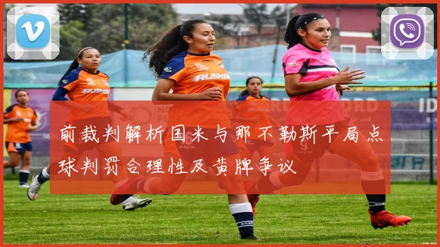 前裁判解析国米与那不勒斯平局点球判罚合理性及黄牌争议